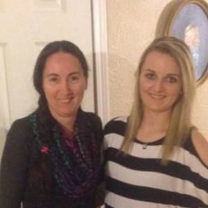 Meet your Posher, Kathy